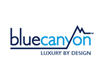 Blue Canyon