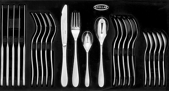 CUTLERY & UTENSILS