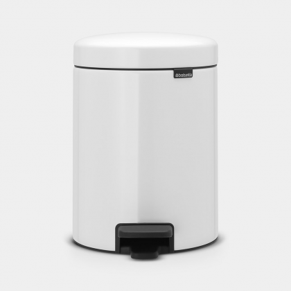 Brabantia Pedal Bin 3ltr