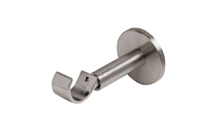 35mm Speedy Acorn IDC Curtain Pole
