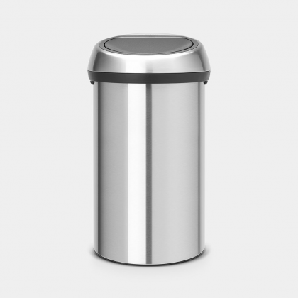 Brabantia Touch Bin 60 LTR
