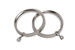 35mm Speedy Acorn IDC Curtain Pole