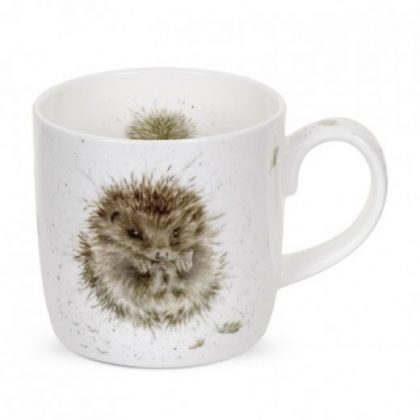 Royal Worcester Wrendale ‘Awakening’ Mug