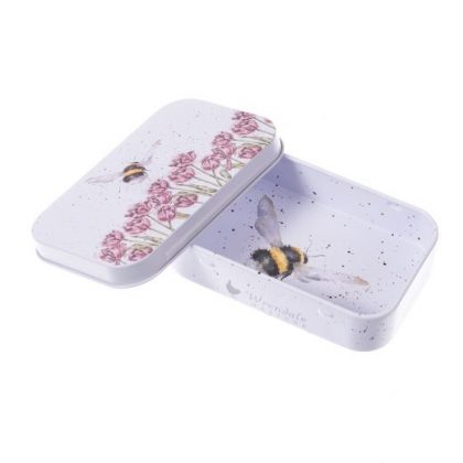 Wrendale ‘Flight Of The Bumblebee’ Mini Gift Tin