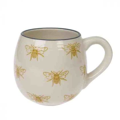 Sophie Allport ‘Bee’ Stoneware Mug