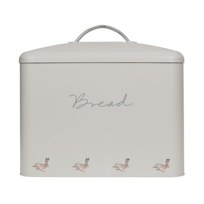 Sophie Allport ‘Hare’ Bread Bin