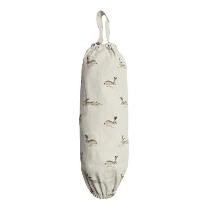 Sophie Allport ‘Hare’ Carrier Bag Holder