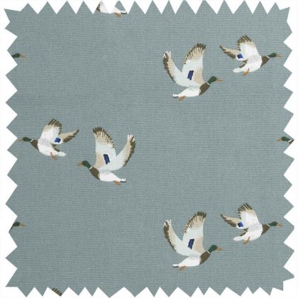 Sophie Allport ‘Ducks’ Fabric by the Metre