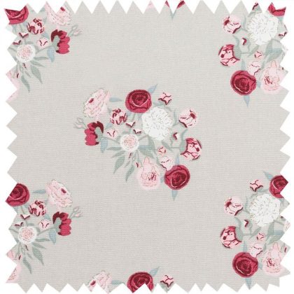 Sophie Allport ‘Peony’ Fabric by the Metre