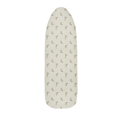 Sophie Allport ‘Hare’ Ironing Board Cover