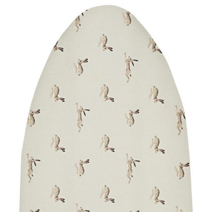 Sophie Allport ‘Hare’ Ironing Board Cover