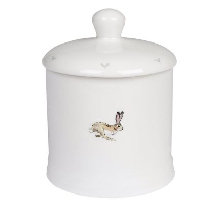 Sophie Allport ‘Hare’ Jam Jar