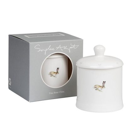 Sophie Allport ‘Hare’ Jam Jar