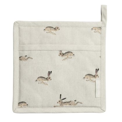 Sophie Allport ‘Hare’ Pot Grab