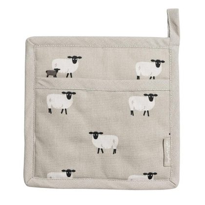 Sophie Allport ‘Sheep’ Pot Grab