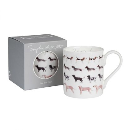 Sophie Allport ‘Woof!’ Standard Mug
