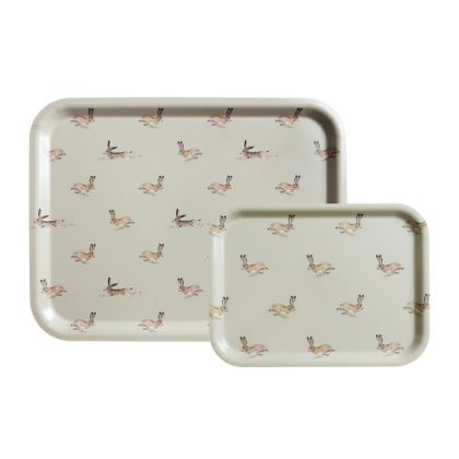 Sophie Allport ‘Hare’ Trays