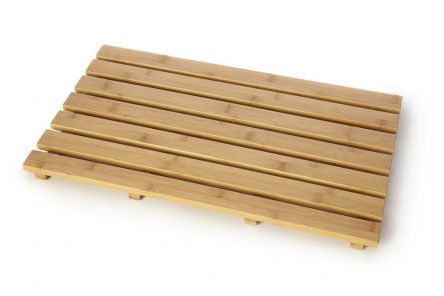 Blue Canyon Bamboo Duck Board Rectangular