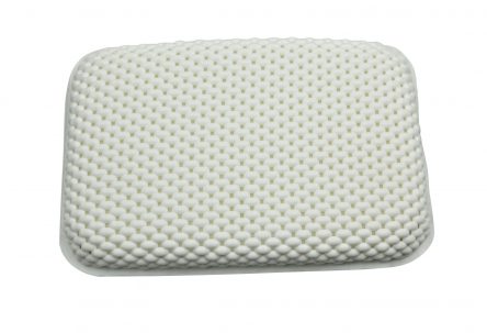 Blue Canyon Bath Pillow