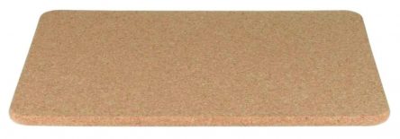 Blue Canyon Cork Bath Mat