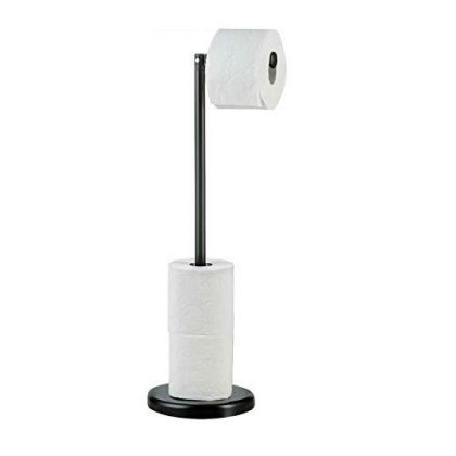 Blue Canyon Denver Swivel Toilet Roll Holder