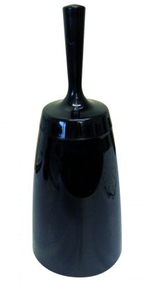Blue Canyon Plastic Toilet Brushes & Holders