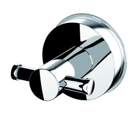 Blue Canyon Gecko Robe Hook