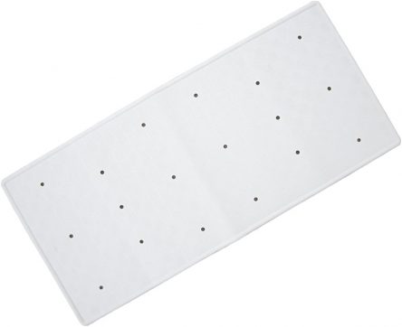 Blue Canyon Rubber Extra Long Bath Mat