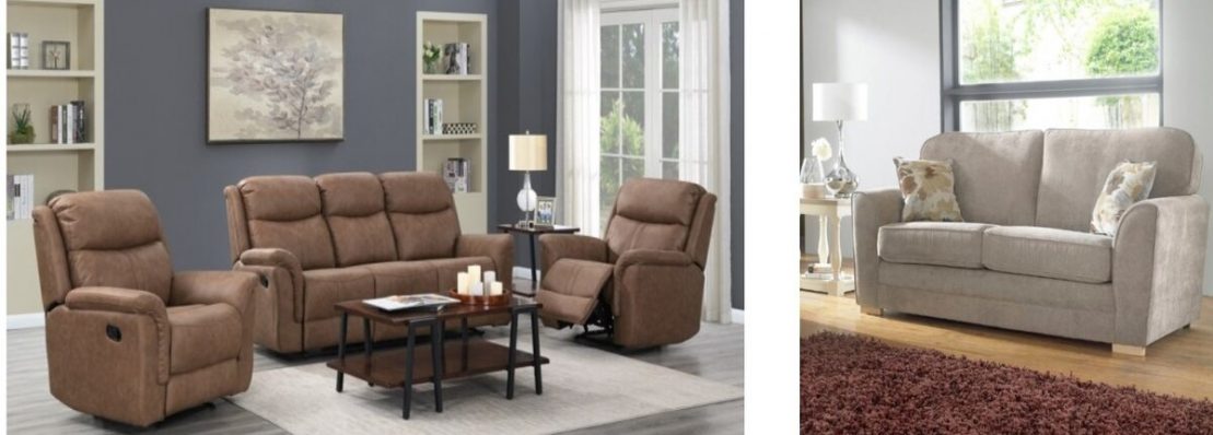 The Furniture Company