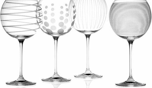 GLASSWARE