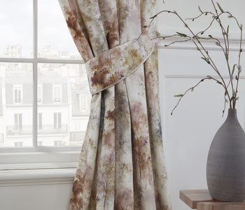 Gordon John Woodland Tie Backs