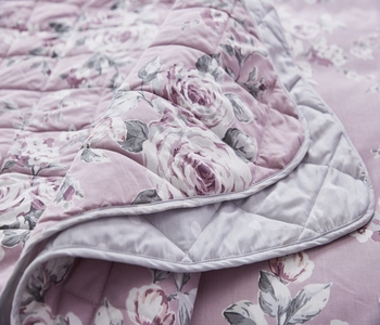 Catherine Lansfield Canterbury Bedspread