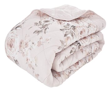 Catherine Lansfield Canterbury Bedspread