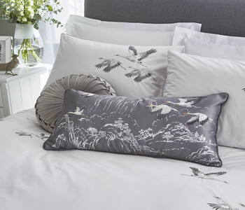 Laura Ashley Animalia Bed Set.
