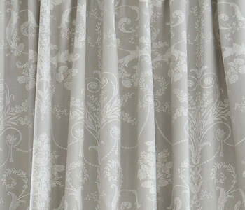 Laura Ashley Josette Ready Made Curtains.