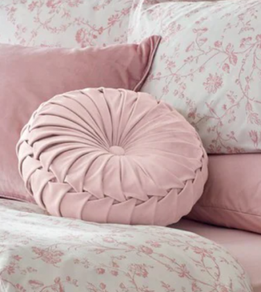 Laura Ashley Rosanna Cushion.