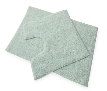 Blue Canyon Premier 2-piece Bath Set.