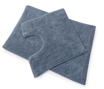 Blue Canyon Premier 2-piece Bath Set.
