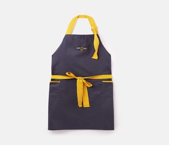 Joules Bee and Stripe Apron.