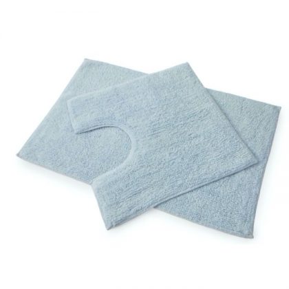 Blue Canyon Premier 2-piece Bath Set.