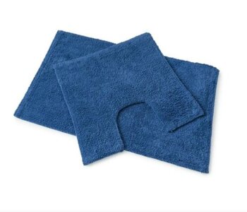 Blue Canyon Premier 2-piece Bath Set.